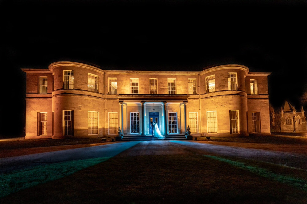 How to choose a Wooler Wedding Photographer